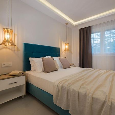 Margaritari Apartments Закинтос Экстерьер фото