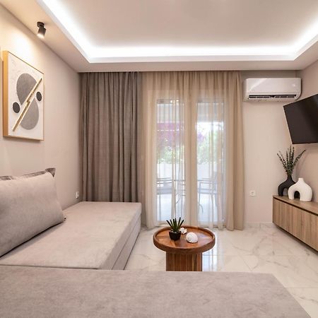 Margaritari Apartments Закинтос Экстерьер фото