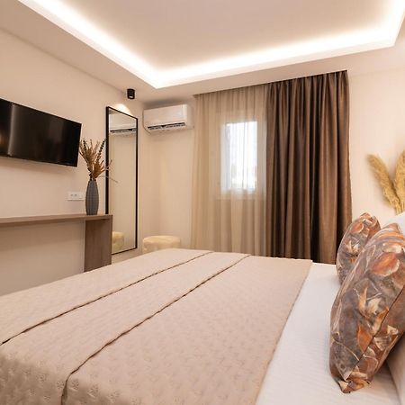 Margaritari Apartments Закинтос Экстерьер фото