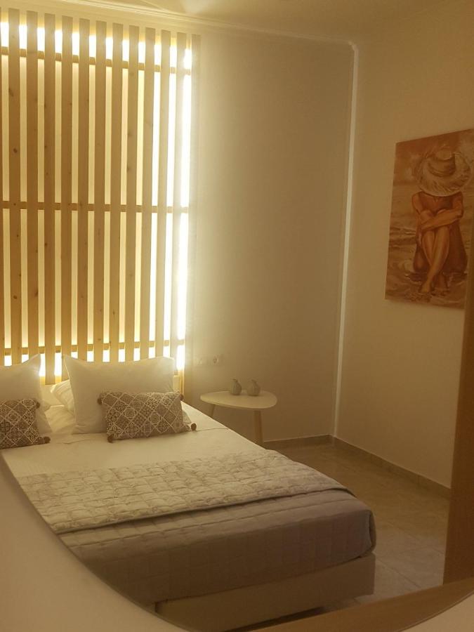 Margaritari Apartments Закинтос Экстерьер фото