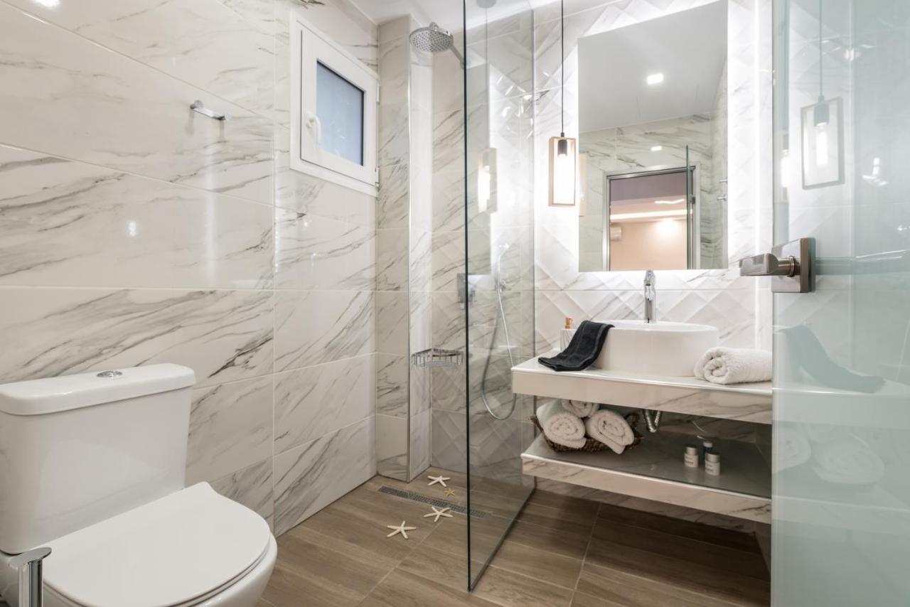 Margaritari Apartments Закинтос Экстерьер фото