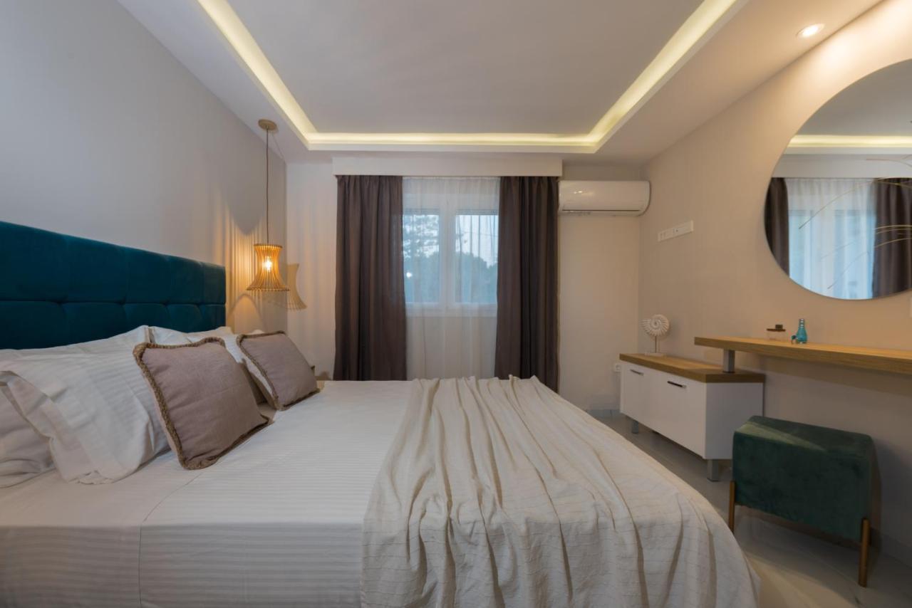 Margaritari Apartments Закинтос Экстерьер фото