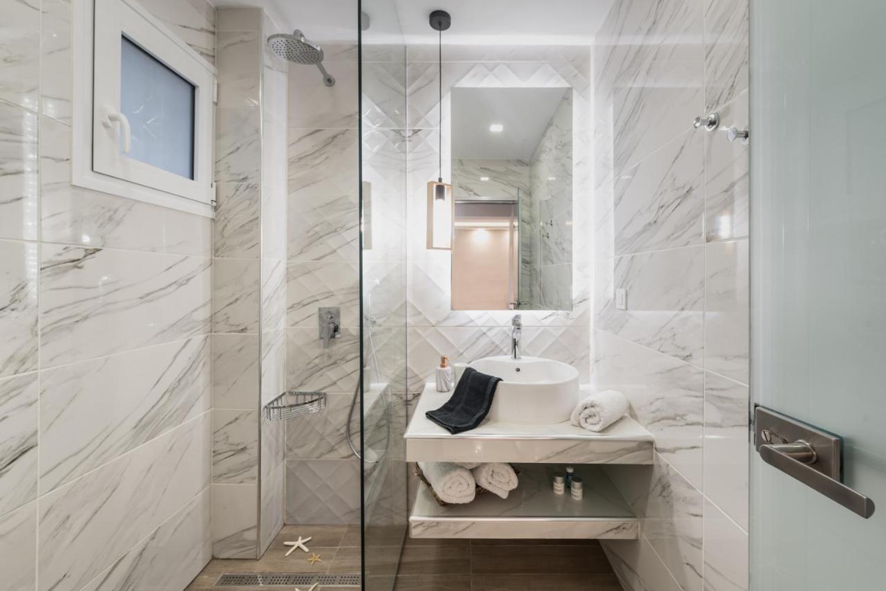 Margaritari Apartments Закинтос Экстерьер фото