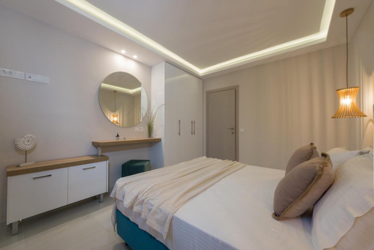 Margaritari Apartments Закинтос Экстерьер фото