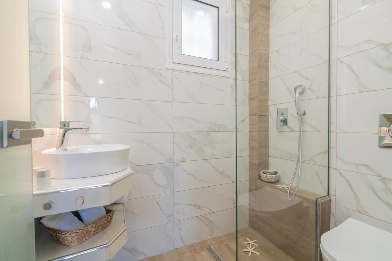 Margaritari Apartments Закинтос Экстерьер фото
