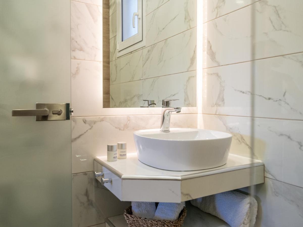 Margaritari Apartments Закинтос Экстерьер фото
