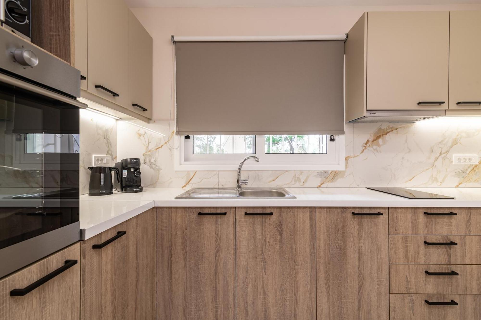 Margaritari Apartments Закинтос Экстерьер фото
