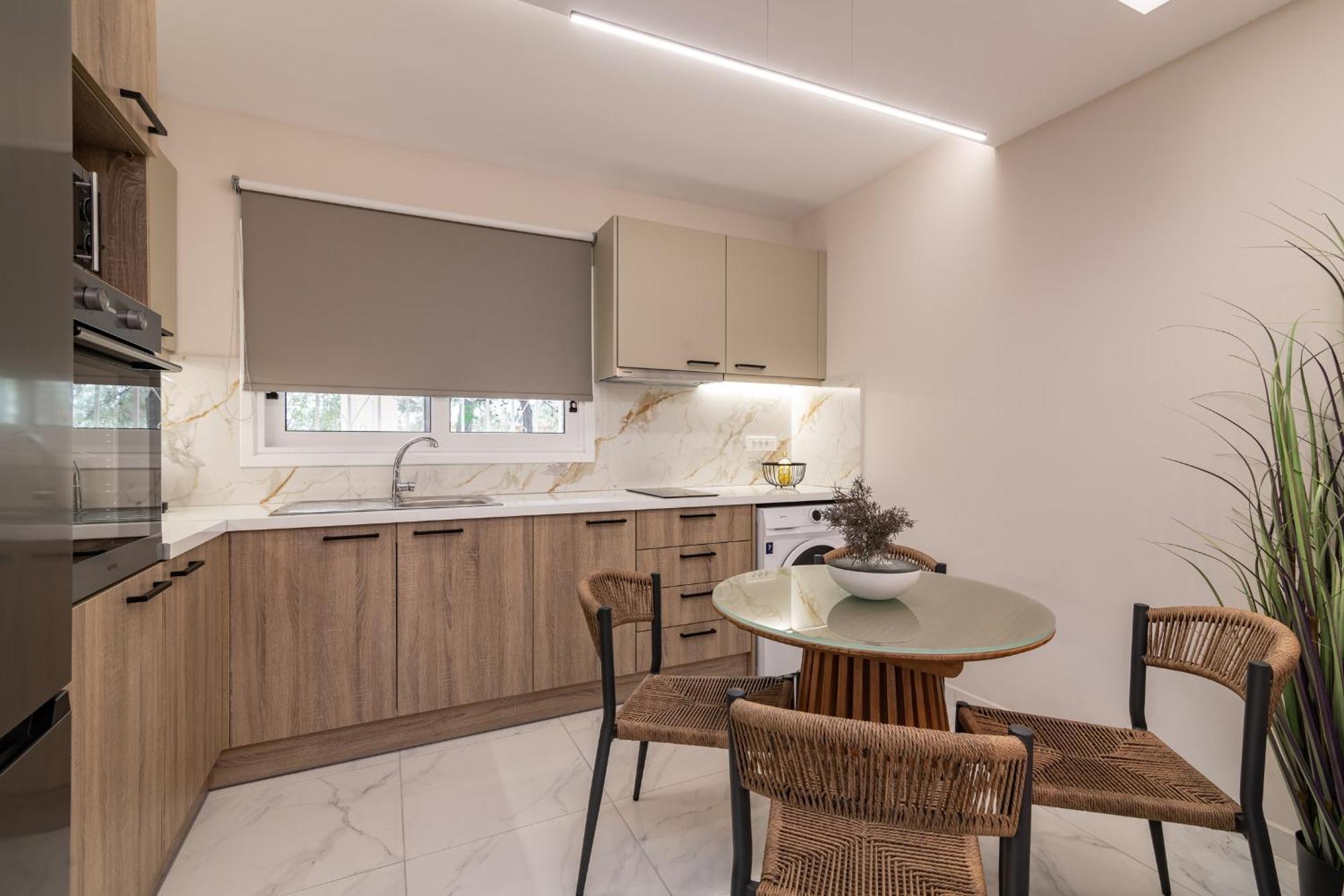 Margaritari Apartments Закинтос Экстерьер фото