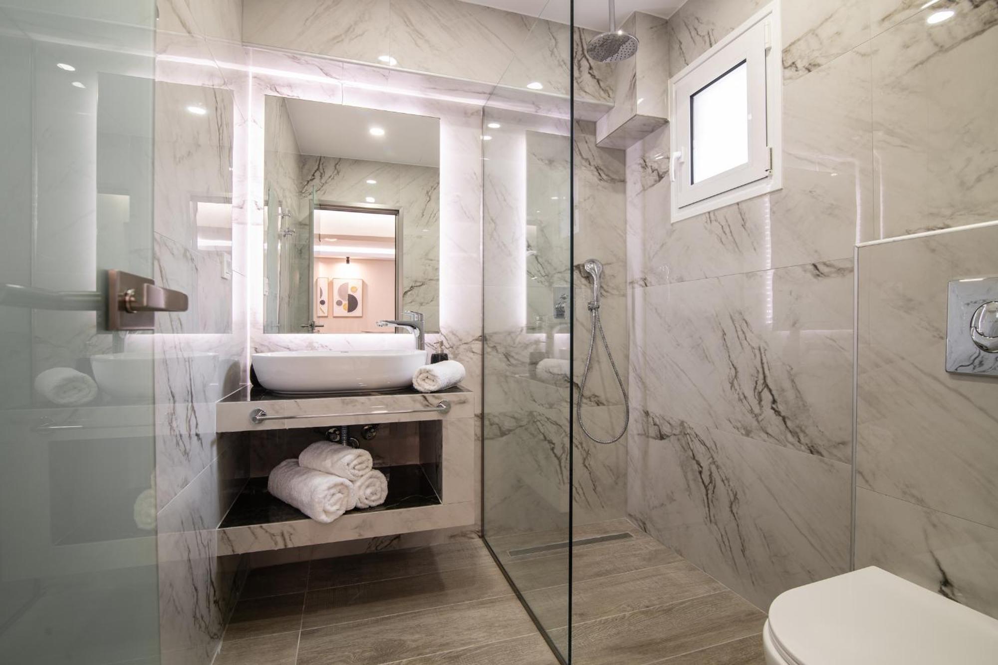 Margaritari Apartments Закинтос Экстерьер фото