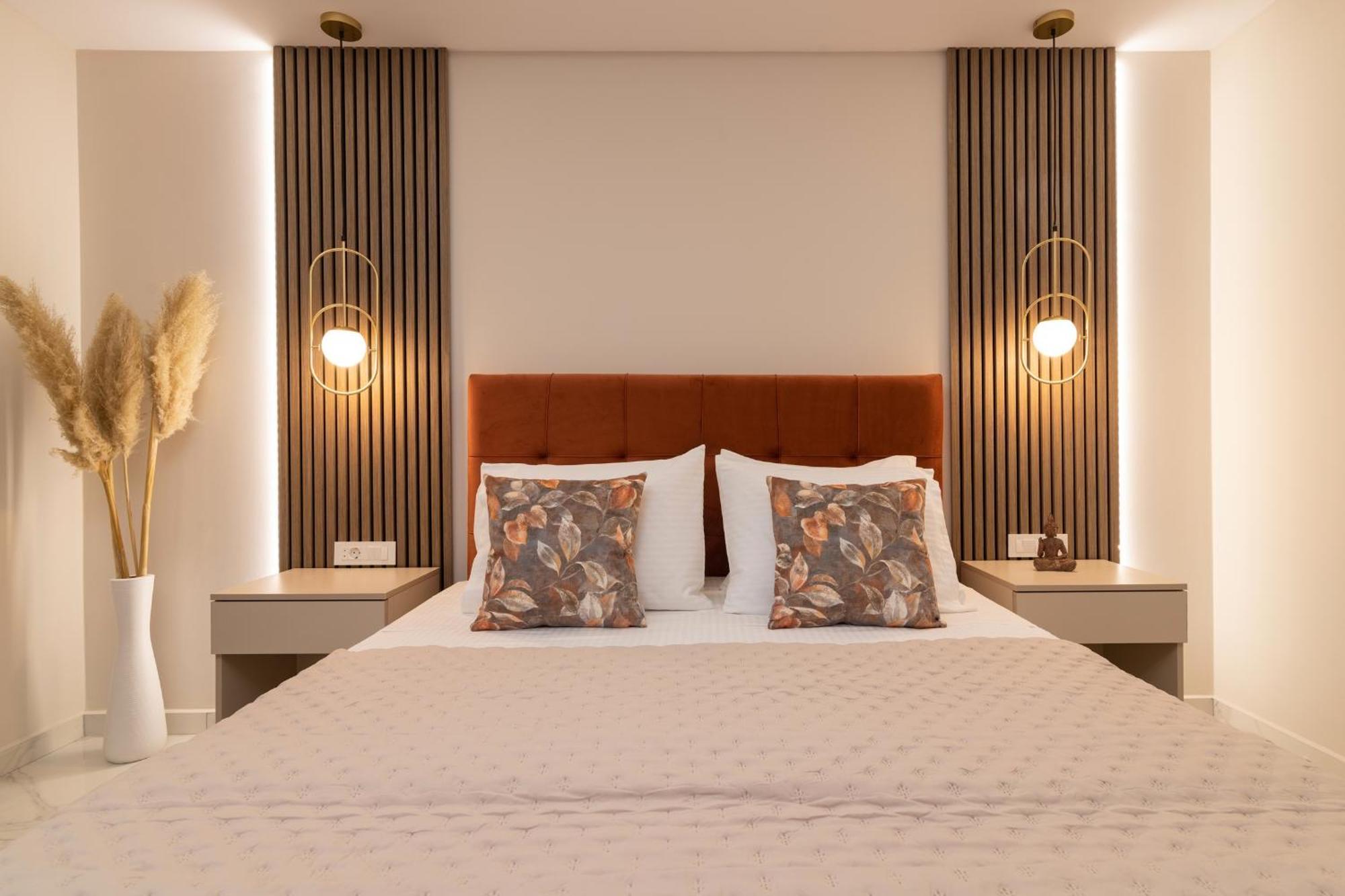 Margaritari Apartments Закинтос Экстерьер фото