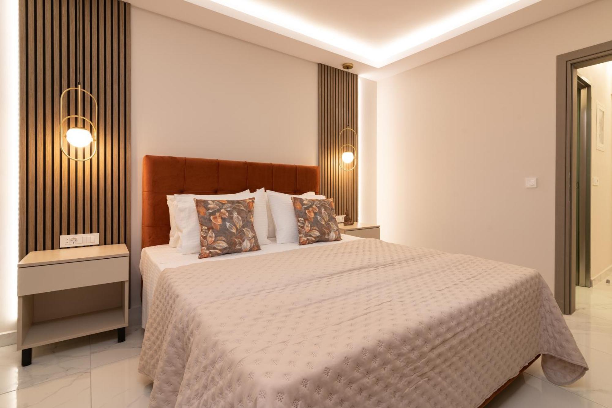 Margaritari Apartments Закинтос Экстерьер фото