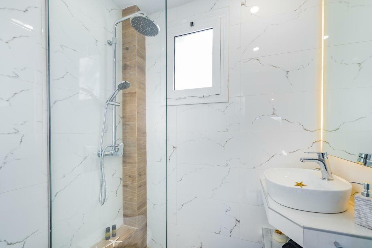 Margaritari Apartments Закинтос Экстерьер фото